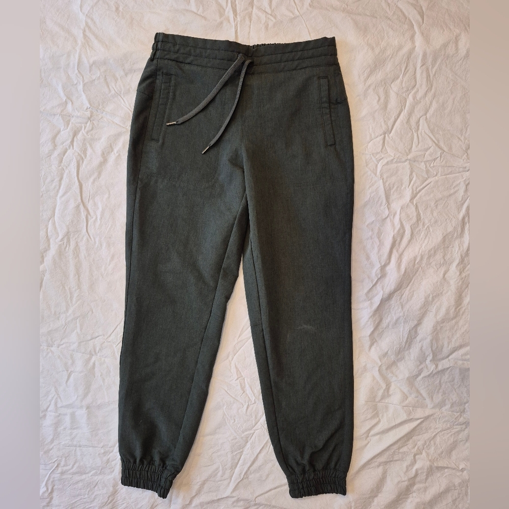 Kyodan Dark Gray Joggers